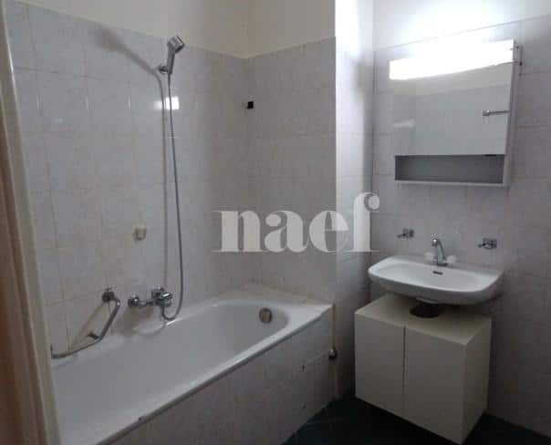 À louer : Appartement 3 Pieces Genève - Ref : 210501.2001 | Naef Immobilier