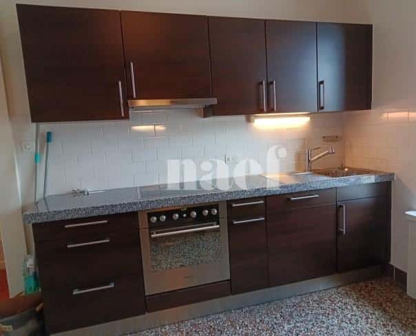 À louer : Appartement 4 Pieces Genève - Ref : 210544.5002 | Naef Immobilier