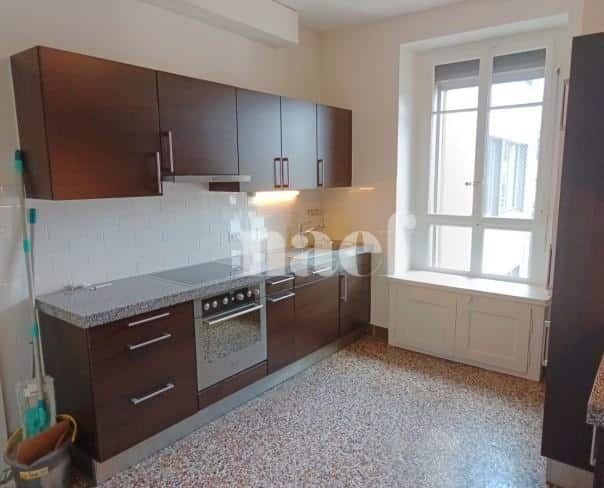 À louer : Appartement 4 Pieces Genève - Ref : 210544.5002 | Naef Immobilier