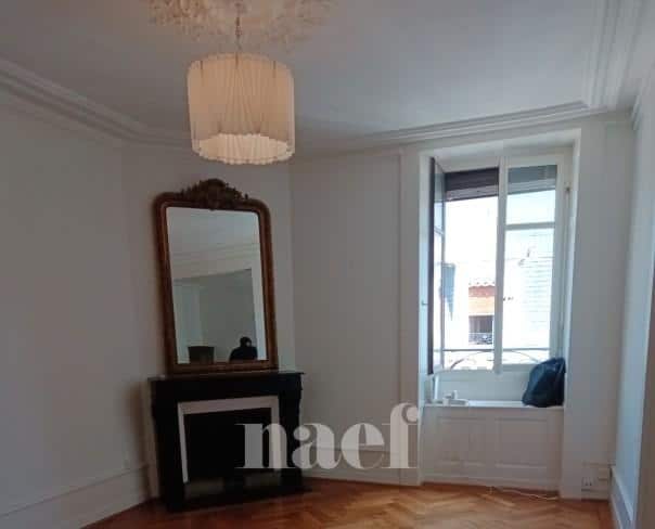 À louer : Appartement 4 Pieces Genève - Ref : 210544.5002 | Naef Immobilier