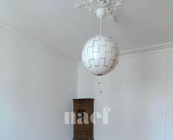 À louer : Appartement 4 Pieces Genève - Ref : 210544.5002 | Naef Immobilier