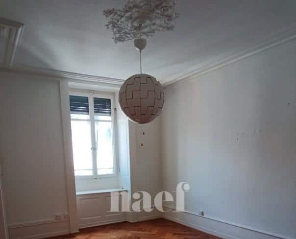 À louer : Appartement 4 Pieces Genève - Ref : 210544.5002 | Naef Immobilier