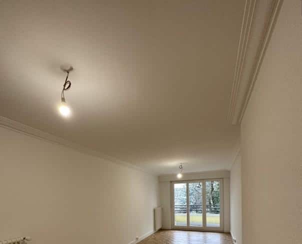 À louer : Appartement 4 Pieces Genève - Ref : 210552.2001 | Naef Immobilier