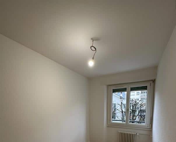 À louer : Appartement 4 Pieces Genève - Ref : 210552.2001 | Naef Immobilier