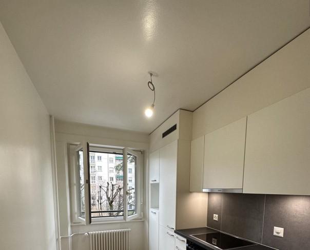 À louer : Appartement 4 Pieces Genève - Ref : 210552.2001 | Naef Immobilier