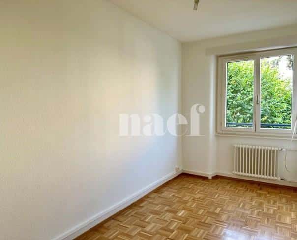 À louer : Appartement 4.5 Pieces Genève - Ref : 210552.2004 | Naef Immobilier