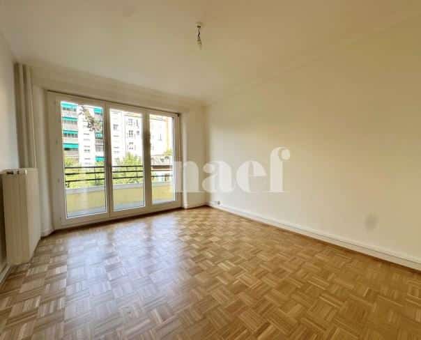 À louer : Appartement 4.5 Pieces Genève - Ref : 210552.2004 | Naef Immobilier