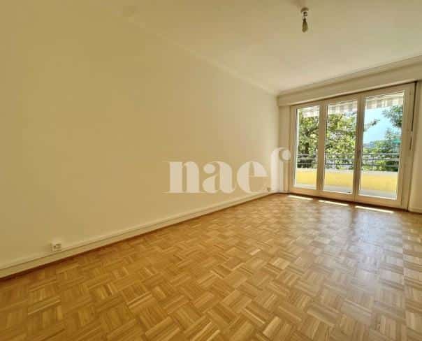 À louer : Appartement 4.5 Pieces Genève - Ref : 210552.2004 | Naef Immobilier