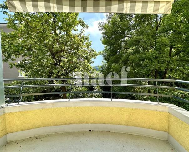 À louer : Appartement 4.5 Pieces Genève - Ref : 210552.2004 | Naef Immobilier
