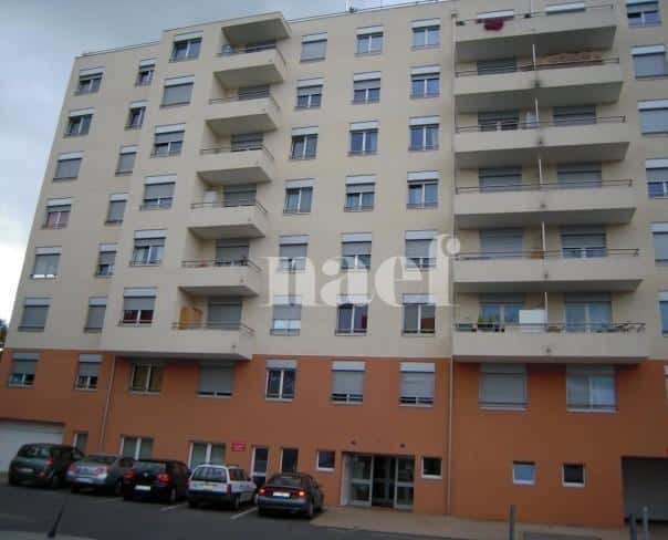 À louer : Parking couvert Versoix - Ref : 210553.60104 | Naef Immobilier