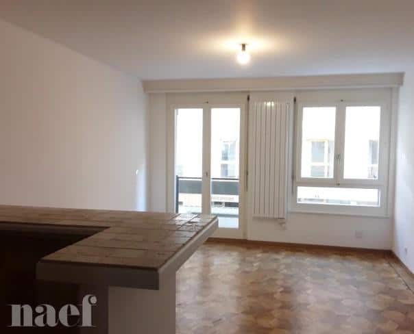 À louer : Appartement 3 Pieces Genève - Ref : 210560.1011 | Naef Immobilier