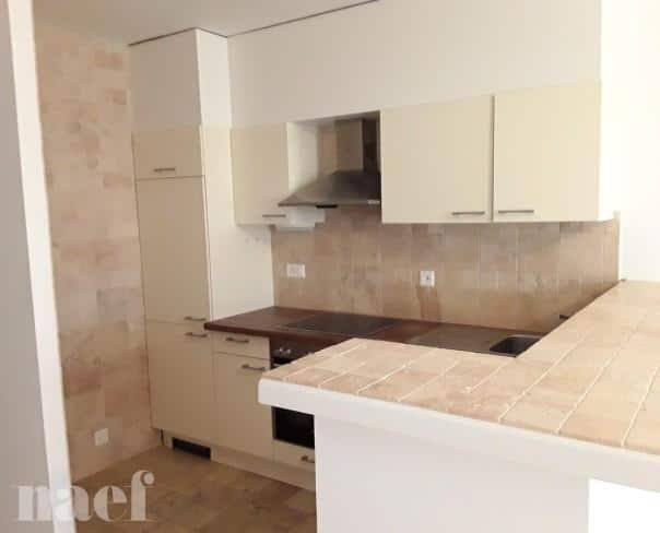 À louer : Appartement 3 Pieces Genève - Ref : 210560.1011 | Naef Immobilier