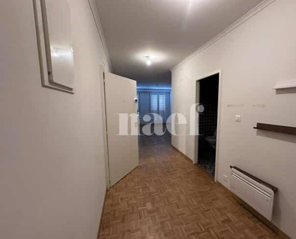 À louer : Appartement 4 Pieces Genève - Ref : 210560.1012 | Naef Immobilier
