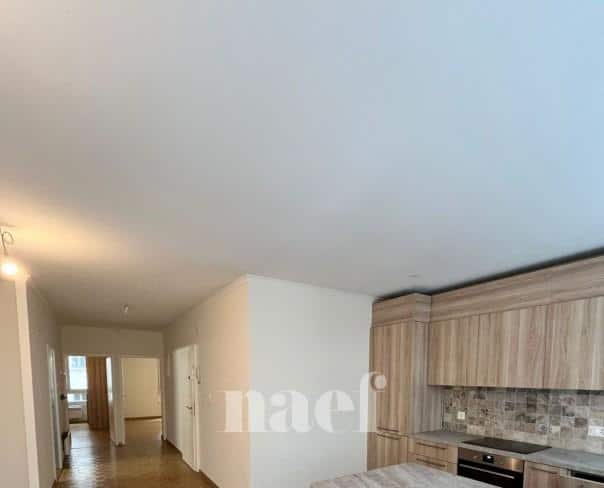 À louer : Appartement 4 Pieces Genève - Ref : 210560.1012 | Naef Immobilier