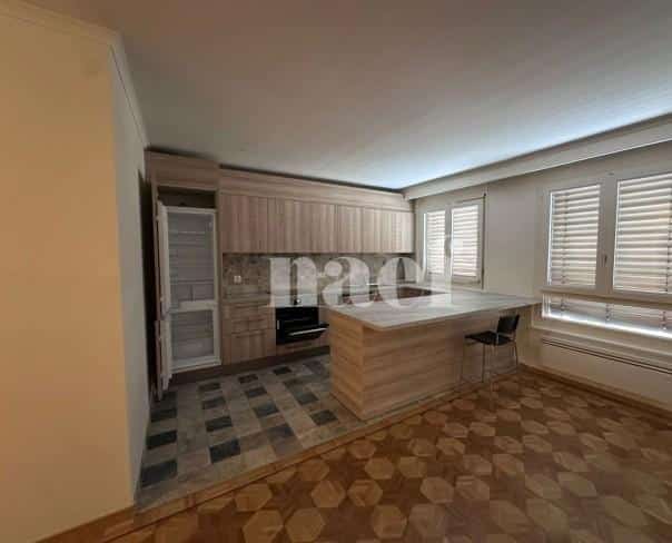 À louer : Appartement 4 Pieces Genève - Ref : 210560.1012 | Naef Immobilier