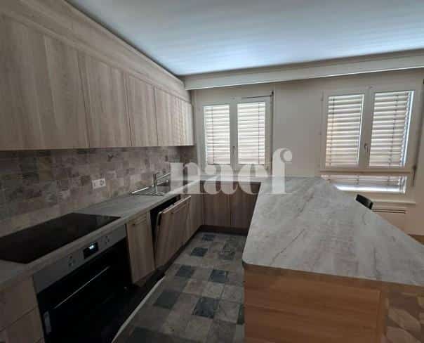À louer : Appartement 4 Pieces Genève - Ref : 210560.1012 | Naef Immobilier