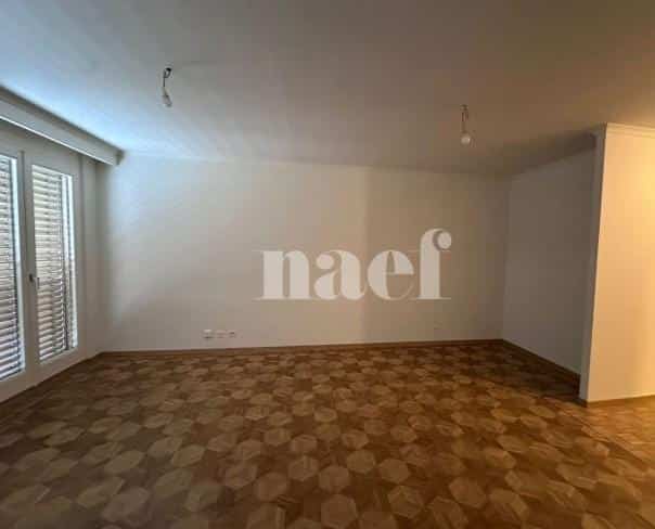 À louer : Appartement 4 Pieces Genève - Ref : 210560.1012 | Naef Immobilier