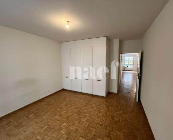 À louer : Appartement 4 Pieces Genève - Ref : 210560.1012 | Naef Immobilier