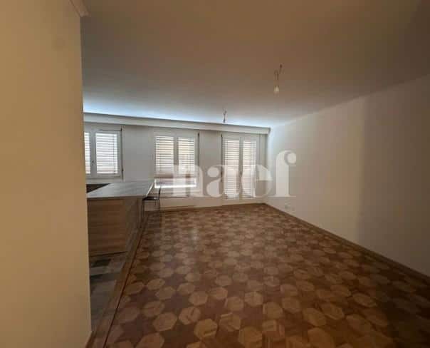 À louer : Appartement 4 Pieces Genève - Ref : 210560.1012 | Naef Immobilier