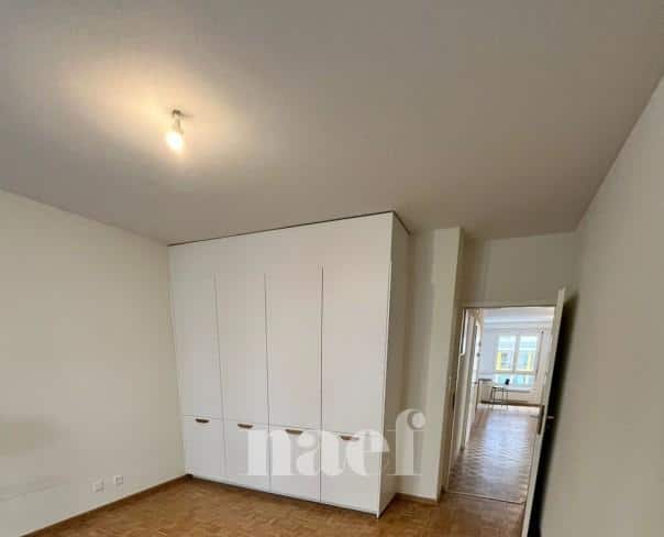 À louer : Appartement 4 Pieces Genève - Ref : 210560.1012 | Naef Immobilier