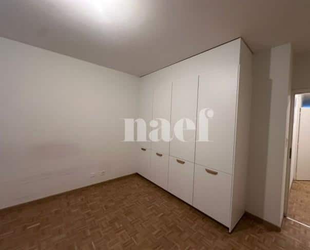 À louer : Appartement 4 Pieces Genève - Ref : 210560.1012 | Naef Immobilier