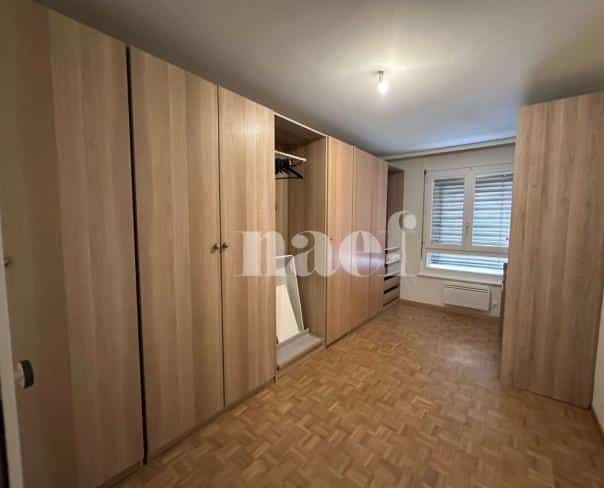 À louer : Appartement 4 Pieces Genève - Ref : 210560.1012 | Naef Immobilier