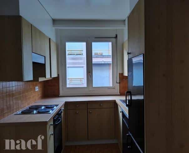 À louer : Appartement 4 Pieces Genève - Ref : 210560.3032 | Naef Immobilier