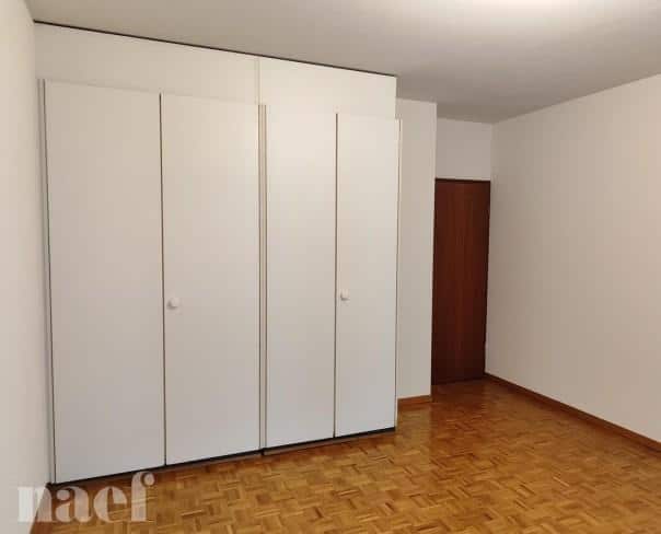 À louer : Appartement 4 Pieces Genève - Ref : 210560.3032 | Naef Immobilier