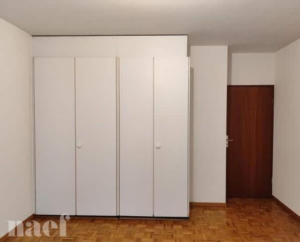 À louer : Appartement 4 Pieces Genève - Ref : 210560.3032 | Naef Immobilier