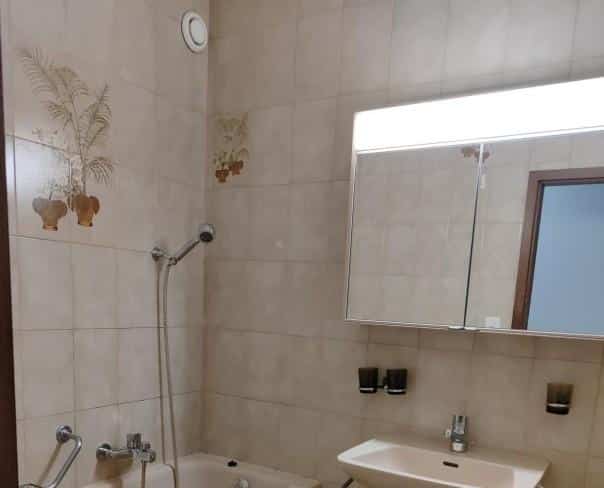 À louer : Appartement 4 Pieces Genève - Ref : 210560.3032 | Naef Immobilier