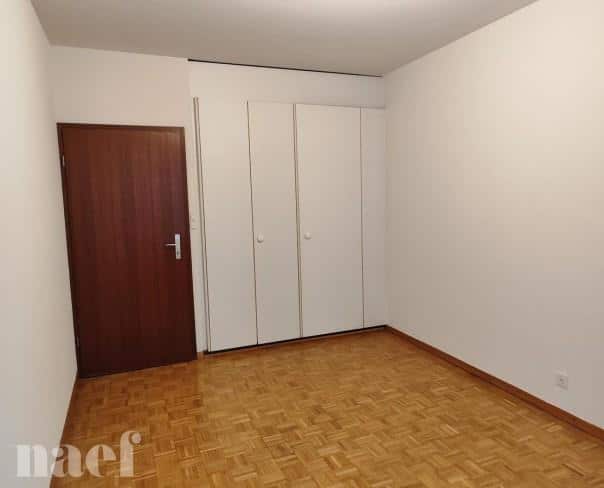 À louer : Appartement 4 Pieces Genève - Ref : 210560.3032 | Naef Immobilier
