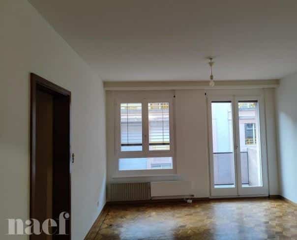 À louer : Appartement 4 Pieces Genève - Ref : 210560.3032 | Naef Immobilier