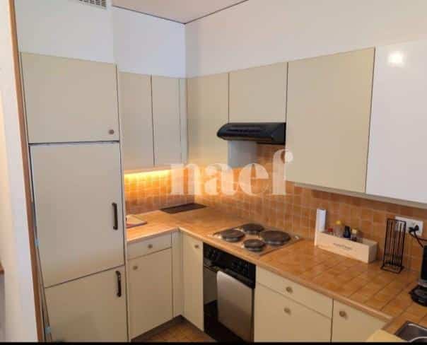 À louer : Appartement 3 Pieces Genève - Ref : 210560.5051 | Naef Immobilier