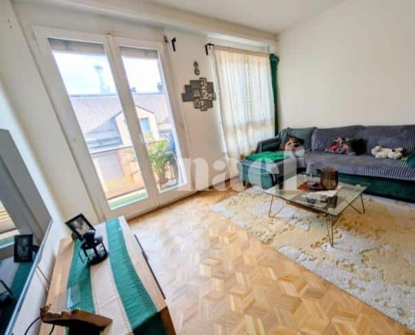 À louer : Appartement 3 Pieces Genève - Ref : 210560.5051 | Naef Immobilier