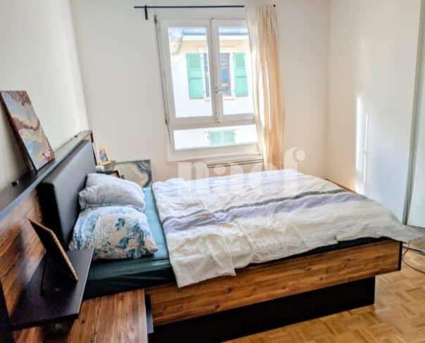 À louer : Appartement 3 Pieces Genève - Ref : 210560.5051 | Naef Immobilier