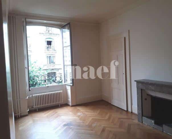 À louer : Appartement 2 Pieces Genève - Ref : 210676.2022 | Naef Immobilier