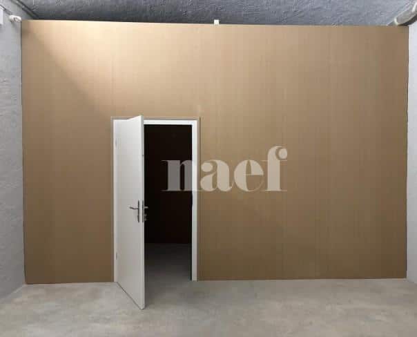 À louer : Surface Commerciale Atelier Genève - Ref : 210676.82001 | Naef Immobilier