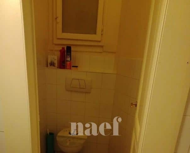 À louer : Appartement 3 Pieces Genève - Ref : 210706.3002 | Naef Immobilier