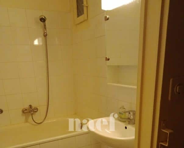 À louer : Appartement 3 Pieces Genève - Ref : 210706.3002 | Naef Immobilier