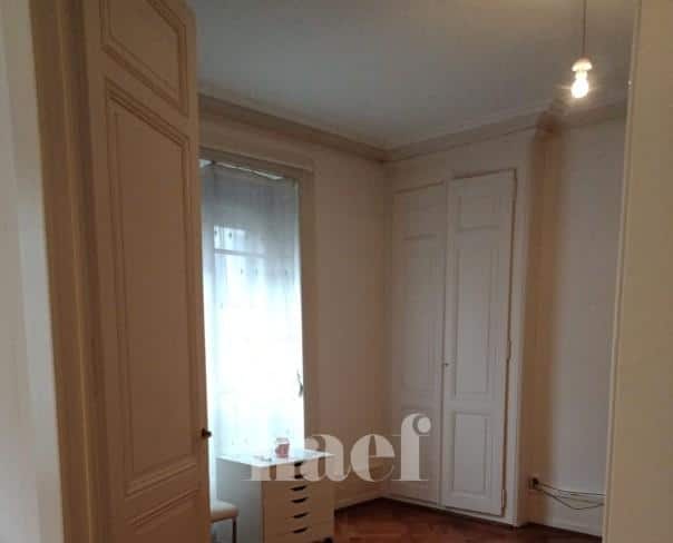 À louer : Appartement 3 Pieces Genève - Ref : 210706.3002 | Naef Immobilier