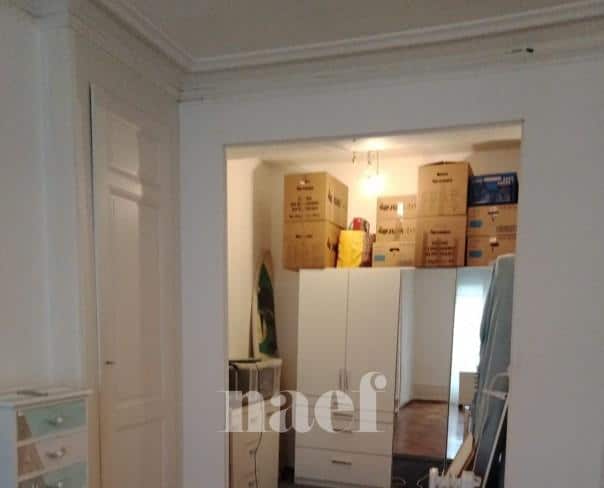 À louer : Appartement 3 Pieces Genève - Ref : 210706.3002 | Naef Immobilier