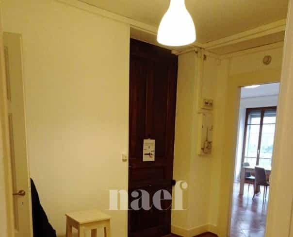 À louer : Appartement 3 Pieces Genève - Ref : 210706.3002 | Naef Immobilier