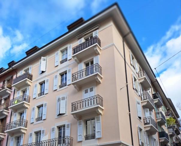 À louer : Appartement 3 Pieces Genève - Ref : 210722.1003 | Naef Immobilier