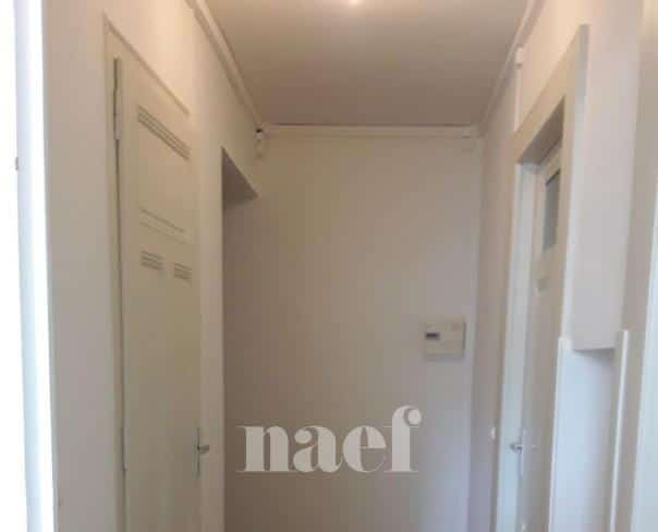 À louer : Appartement 3 Pieces Genève - Ref : 210722.1003 | Naef Immobilier