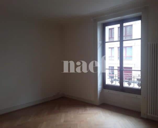 À louer : Appartement 3 Pieces Genève - Ref : 210722.1003 | Naef Immobilier