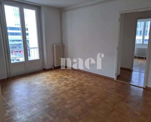 À louer : Appartement 4.5 Pieces Genève - Ref : 210790.3001 | Naef Immobilier