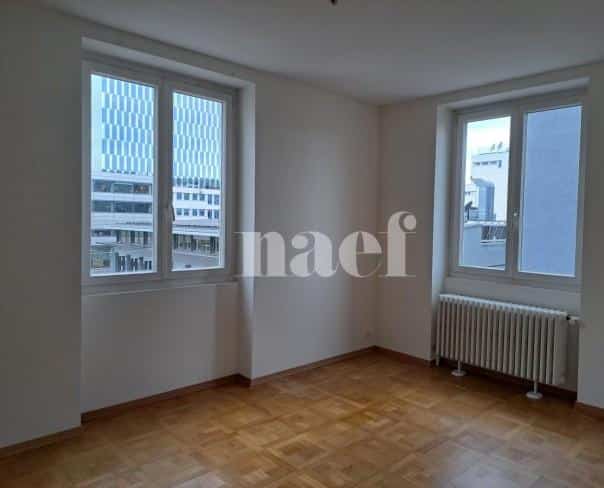 À louer : Appartement 4.5 Pieces Genève - Ref : 210790.3001 | Naef Immobilier