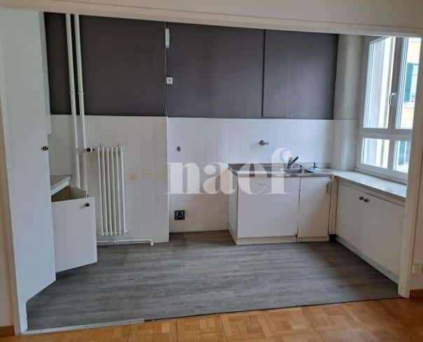 À louer : Appartement 4.5 Pieces Genève - Ref : 210790.3001 | Naef Immobilier