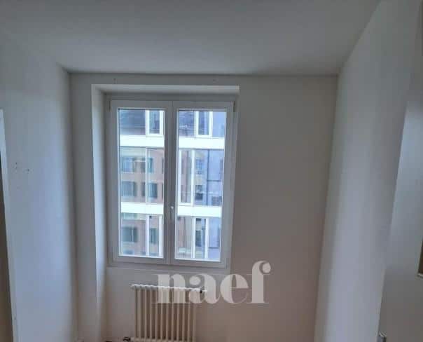 À louer : Appartement 4.5 Pieces Genève - Ref : 210790.3001 | Naef Immobilier