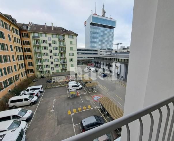 À louer : Appartement 4.5 Pieces Genève - Ref : 210790.3001 | Naef Immobilier